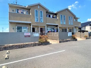 グランシャリオの画像