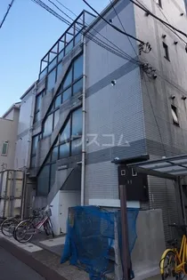 シティプラザ与野の画像