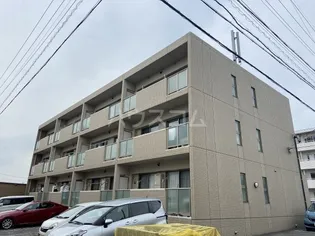 クローバー神明の画像