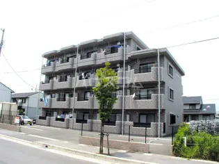 メゾン アージュの画像