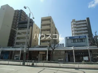 ザ オーク瑞穂通の画像