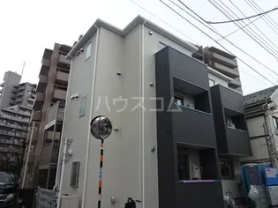 ボン フローレ亀有の画像