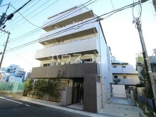 プレール ドゥーク学芸大学の画像