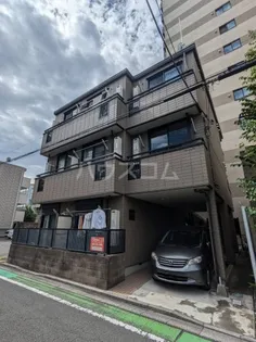 メゾンクレールの画像