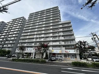 藤和シティコープ刈谷駅前IIの画像