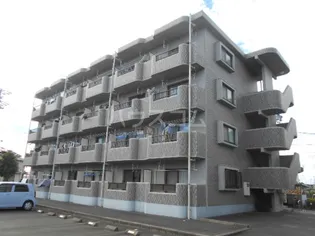 グランピアIの画像