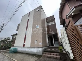 ハーモニーテラス大喜町の画像