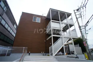 埼玉県さいたま市中央区下落合7丁目【マンション】の外観