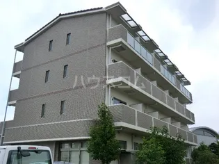 マ メゾンコンフォール2の画像