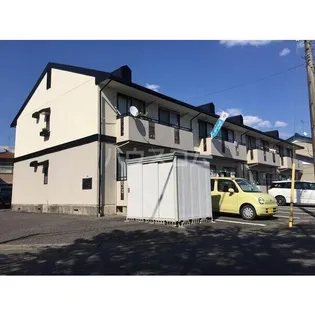 セジュール高橋の画像