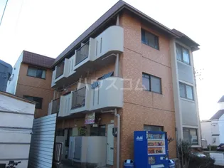 高畑ハイツの画像