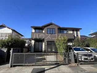 アヴァンセ松栄の画像