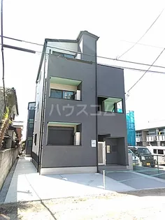 THE HOUSE 与野本町 NOIRの画像