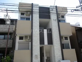 NEXSTAGE堀田の画像