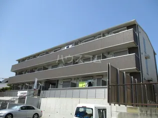 プライム逢妻の画像