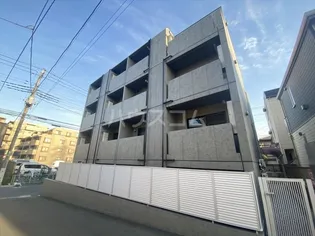 フォセット浦和針ヶ谷の画像