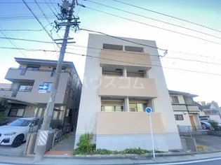 コレクション新瑞橋の画像