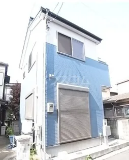 SHINーNAKAZATO HOUSEの画像