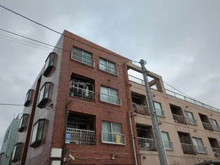 第二唐松ハイツリーの画像