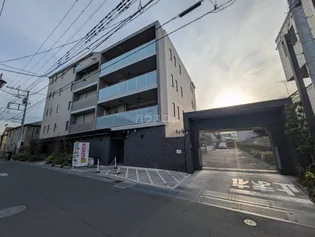 グランカーサ北浦和の画像