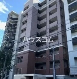 アベニューナカネの画像