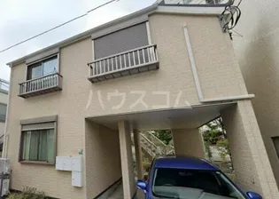 パールハウスIIの画像