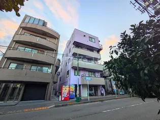 サン アベニュー下馬の画像