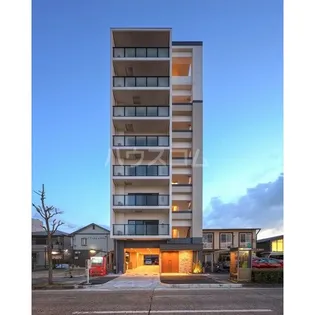 シティライツYATOMIDORIの画像