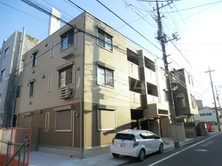 プライム メゾンの画像