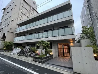 MDM柿の木坂の画像