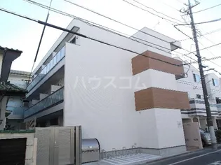 エルスタンザ綾瀬1丁目の画像