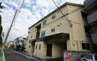 シントミプラザ綾瀬の画像