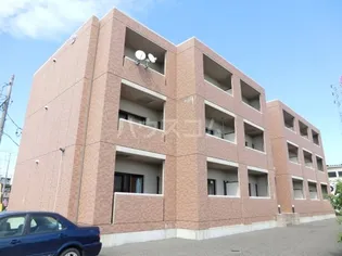 グランシャリオの画像