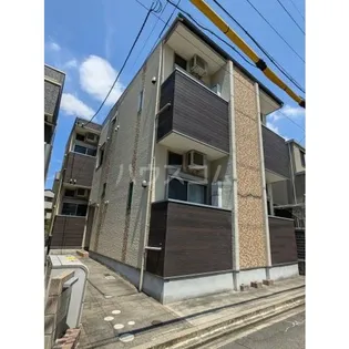 ハーモニーテラス寺崎町IIの画像