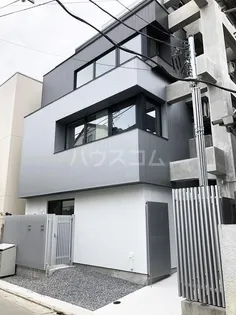 トラスト学芸大学の画像