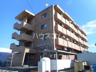 フレシール宮ノ西の画像