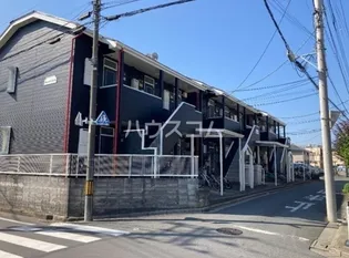 カレッジハウスVIの画像