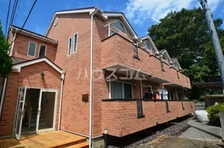 ピュアハイムAKの画像