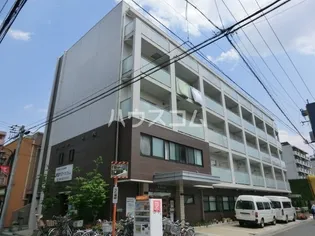 COOPハウスの画像