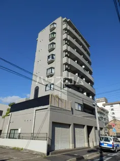 グランヴィア徳川【6階】の外観