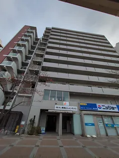 大曽根朝日マンションの画像