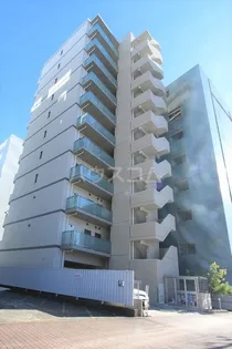 ノーブル徳川の画像