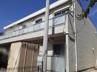 リブリ サザンビーチ茅ヶ崎IIの画像