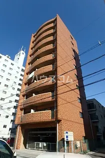 メゾン ボナールの画像