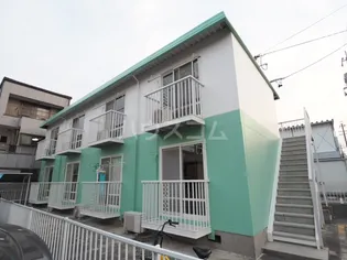 ジュネス鳩岡の画像