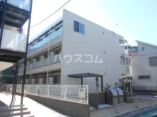 リブリ 東保木間の画像