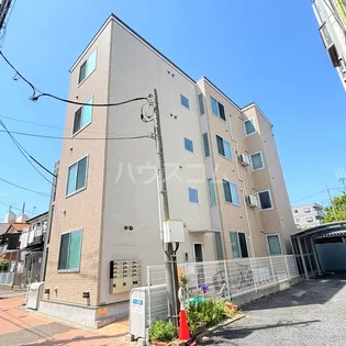 プレシャス西新井の画像