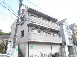 エストスクエア黒砂台の画像