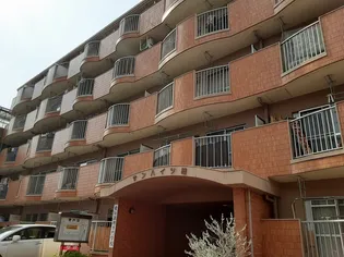 サンハイツ睦の画像