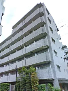 アヴィニティー東中野の画像